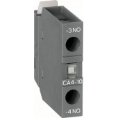 GJL1201330R0001; Контакт дополнительный CA11E боковой установки для мини-контакторов B6/B7