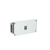 R5PDV0861 Комплект для вертикальной установки автоматического выключателяCompactNSX400/630,ширина шкафа600мм