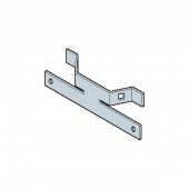 1SL0343A00; Набор для монтажа на столб для шкафа GEMINI (размер 1)