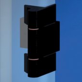 R5CE248 Набор дверных петель, на угол до 180° для шкафов серий DAE/CQE/CQEC (в упаковке 4шт)