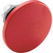 1SFA611125R1001; Кнопка MPM2-10R гриб красная ф60