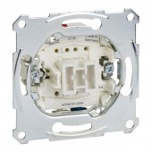 MTN3151-0000; Механизм выключателя с размыкающим контактом QuickFlex Merten