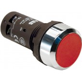 1SFA619101R3041; Кнопка CP2-30R-01 красная с фиксацией 1HЗ