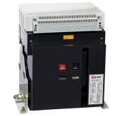 nt45-2000-1000-p; Выключатель нагрузки ВН-45 2000/1000А 3P стационарный с эл. приводом PROxima