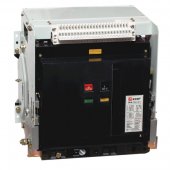nt45-3200-3200v-p; Выключатель нагрузки ВН-45 3200/3200А 3P выкатной с эл. приводом PROxima