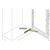 EV0005; Фиксатор двери в открытом положении