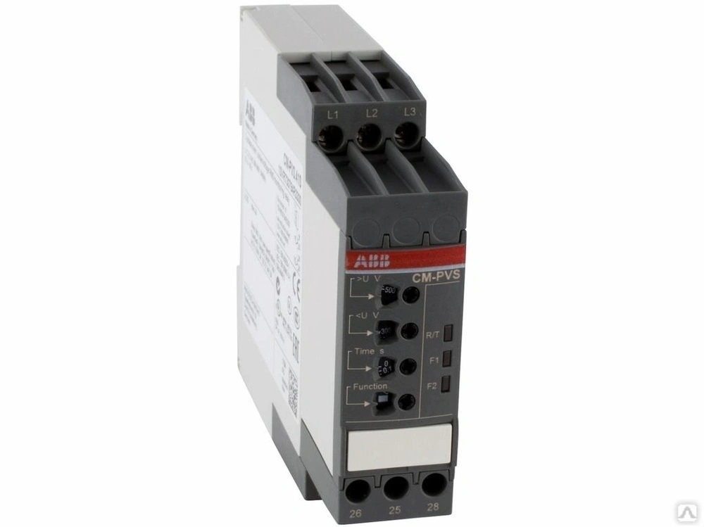 Реле контроля фаз 3 фазное ABB. Реле ABB 1svr730824r9300. ABB cm-ESS.2s. Реле контроля cm-PVS.41s.