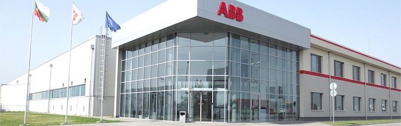 Офис ABB