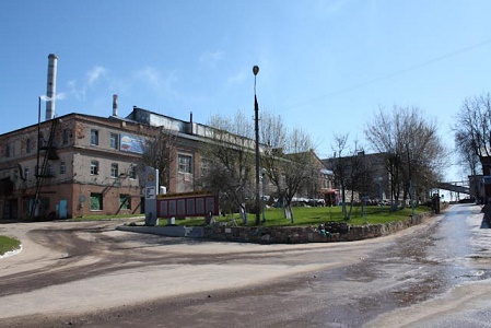 Калашниково