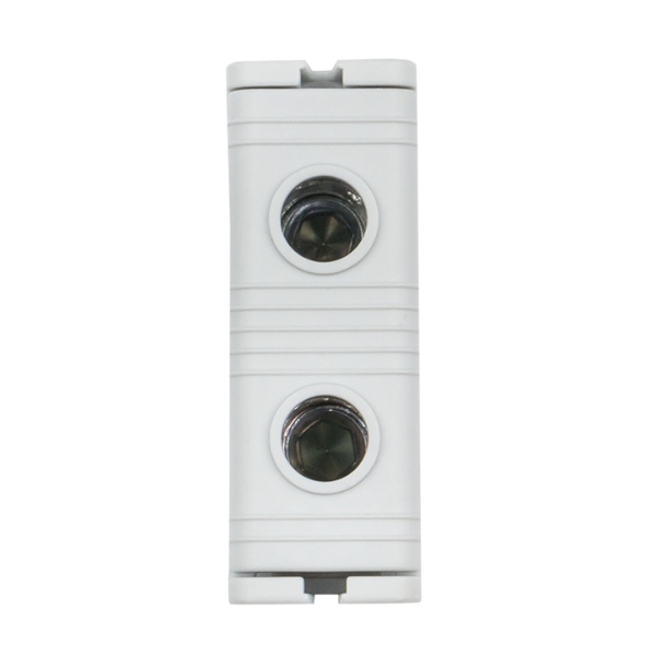 plc-kvs-16-50-gray; Клемма силовая вводная КСВ 16-50 серая PROxima EKF ...