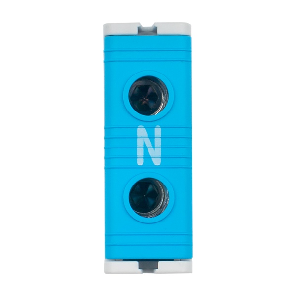 plc-kvs-16-50-blue; Клемма силовая вводная КСВ 16-50 синяя PROxima EKF ...