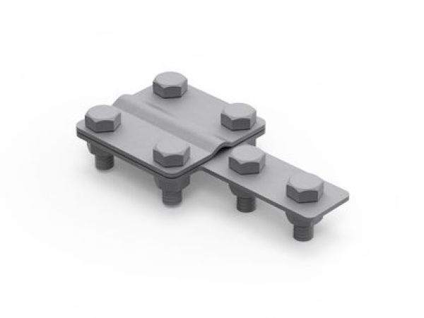 NG3203 Контрольный соединитель ДКС (DKC) по цене 466 руб.