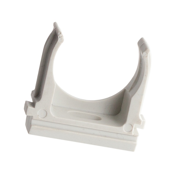 derj-z-20n; Крепеж-клипса d20мм (100шт.) Plast PROxima EKF (ЭКФ) по ...