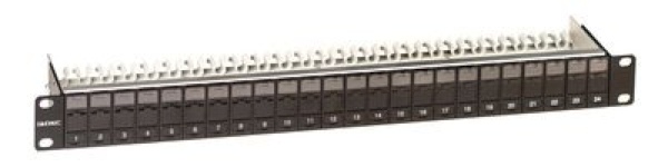 Патч панель keystone. Патч-панель наборная 19дюйм 1u keystone 24 порта (rnkpp241bk). патч-панель наборная 19дюйм 1u keystone 24. патч панель 19 дюймов. патч-панель legrand 033760.
