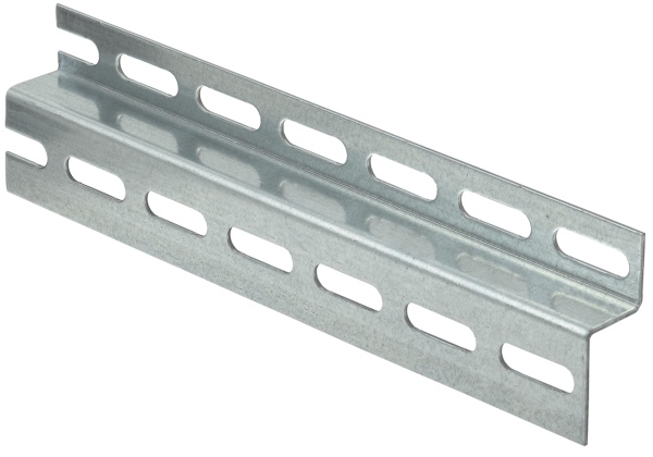 CLW10-GEM-PZ-239-20-UT15; Профиль перфорированный Z-образный К239 2000 ...