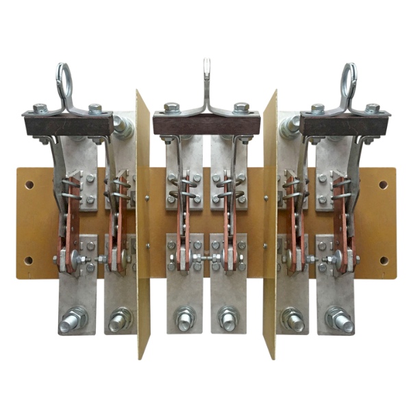 EKF (ЭКФ) re19-4331160; Разъединитель РЕ19-43-31160 1600А PROxima ...