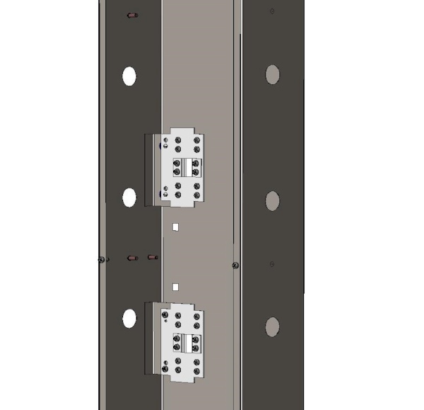 Короб кэт транзитный 1890х300х150