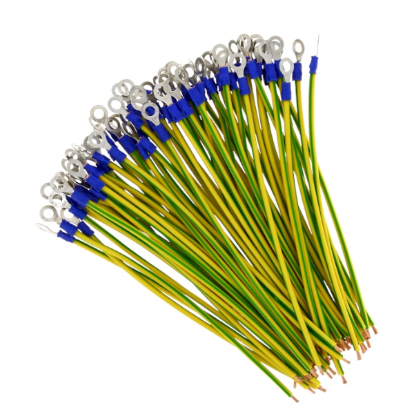 ak-3-5; Поводок 1 наконечник (200мм.) PROxima EKF (ЭКФ) по цене 62 руб.